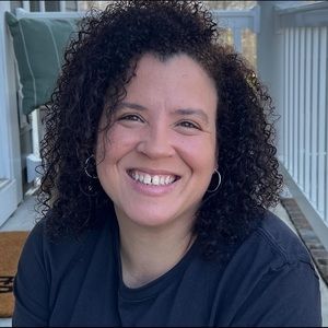 Meet your Posher, Paulla